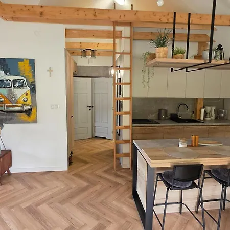 Villa Dom Za Górą - Beskid Wyspowy *